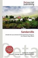 Sandarville edito da Betascript Publishing