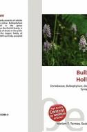 Bulbophyllum Hollandianum edito da Betascript Publishing