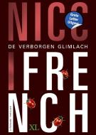 De verborgen glimlach di Nicci French edito da Sunny Afternoon