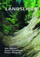 Landslides di J. Rybar edito da A A Balkema Publishers