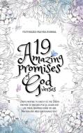 The Promises of God Prayer Journal   Journal for women di Tuhin Barua edito da Blurb