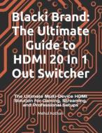 Blacki Brand