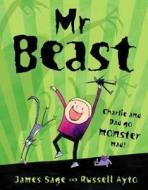 Mr Beast di James Sage edito da Harpercollins Publishers