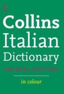 Collins Express Italian Dictionary edito da Harpercollins Publishers