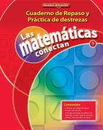 Math Connects, Grade 1, Real-World Problem Solving Readers Package (Spanish) di McGraw-Hill Education edito da GLENCOE SECONDARY