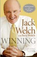 Winning di Jack Welch, Suzy Welch edito da Harper Collins Publ. USA