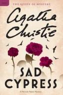 Sad Cypress di Agatha Christie edito da HARPERCOLLINS