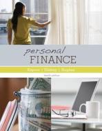 Personal Finance [With Access Code] di Jack Kapoor, Les Dlabay, Robert J. Hughes edito da Irwin/McGraw-Hill