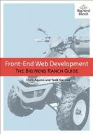 Front-End Web Development di Chris Aquino, Todd Gandee edito da Pearson Education (US)