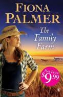 The Family Farm di Fiona Palmer edito da PENGUIN AUSTRALIA