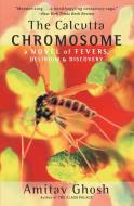 The Calcutta Chromosome di Amitav Ghosh edito da Harper Collins Publ. USA