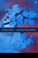 Theories Of Consciousness di William Seager edito da Taylor & Francis Ltd