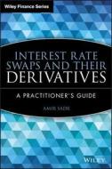 Interest Rate Swaps di Sadr edito da John Wiley & Sons