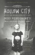 Hollow City di Ransom Riggs edito da TURTLEBACK BOOKS