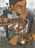 I Am Alfonso Jones di Tony Medina edito da TURTLEBACK BOOKS