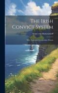 The Irish Convict System: More Especially Intermediate Prisons di Franz Von Holtzendorff edito da LEGARE STREET PR