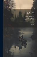Italy: A Poem di Samuel Rogers, Thomas Stothard edito da LEGARE STREET PR