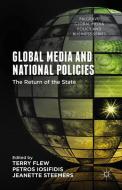 Global Media and National Policies edito da Palgrave Macmillan UK