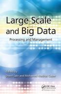 Large Scale and Big Data edito da Taylor & Francis Ltd