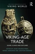 Viking-age Trade edito da Taylor & Francis Ltd