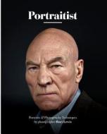 Portraitist di Rory Lewis edito da Blurb