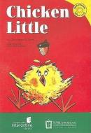 Chicken Little di Christianne C. Jones edito da Picture Window Books