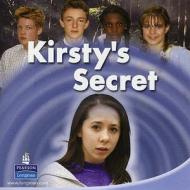 Sky Dvd 2: Kirsty's Secret Pal di Brian Abbs, Ingrid Freebairn edito da Pearson Education Limited