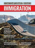 Immigration di Heather Pidcock-Reed edito da MASON CREST PUBL