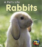 Rabbits di Anita Ganeri edito da Heinemann Educational Books