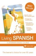 Living Spanish di R. P. Littlewood, Rosa Maria Martin edito da Hodder & Stoughton General Division