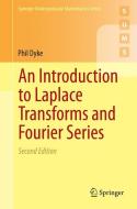 An Introduction to Laplace Transforms and Fourier Series di Phil Dyke edito da Springer London