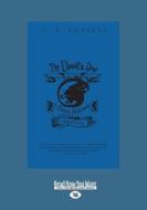 The Devil's Dust: A Charlie McKelvey Mystery (Large Print 16pt) di C. B. Forrest edito da ReadHowYouWant