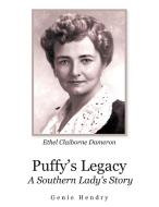 Puffy's Legacy di Genie Hendry edito da Xlibris