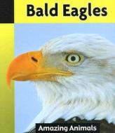 Bald Eagles di Arlene Worsley edito da Weigl Educational Publishers Limited