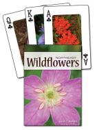 Wildflowers of the Northeast Playing Cards di Jaret Daniels edito da Adventure Publications