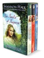 The Books of Bayern: The Goose Girl/Enna Burning/River Secrets di Shannon Hale edito da Bloomsbury Publishing PLC
