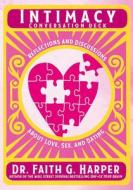 Intimacy Conversation Deck di Faith G. Harper edito da Microcosm Publishing
