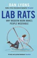 Lab Rats di Dan Lyons edito da Atlantic Books