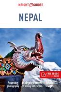 Insight Guides Nepal: Travel Guide with Free eBook di Insight Guides edito da INSIGHT GUIDES
