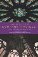 Company of Voices di George Guiver edito da Canterbury Press