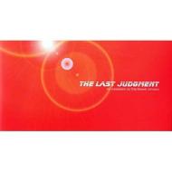 The Last Judgement di Sanna Moore edito da University Of Hertfordshire Press