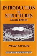 Introduction to Structures di W. R. Spillers edito da WOODHEAD PUB
