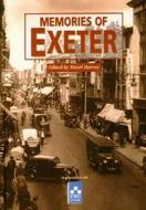 Memories Of Exeter edito da True North Books Ltd.