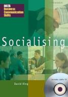 Dbc:socialising di David King edito da Delta Publishing