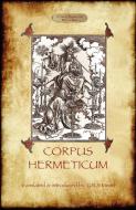 The Corpus Hermeticum edito da Aziloth Books
