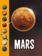 Mars di Jody S. Rake edito da PEBBLE BOOKS