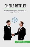 Cheile re¿elei di Elise Evrard edito da 50Minutes.com (RO)