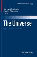 The Universe edito da Springer International Publishing