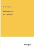 Waverley Novels di Walter Scott edito da Anatiposi Verlag