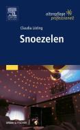 Snoezelen di Claudia Löding edito da Urban & Fischer/Elsevier